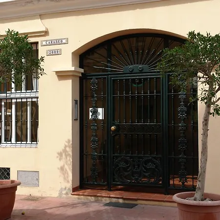 Luxurious Carabeo 2000 1.3 Appartement *
