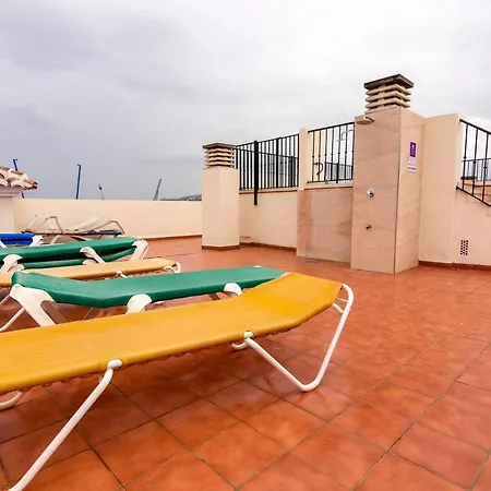 Luxurious Carabeo 2000 1.3 Appartement