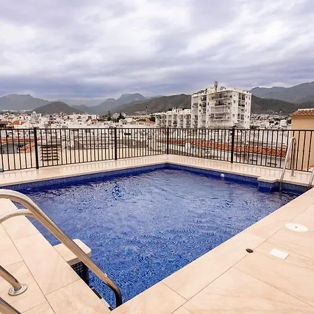 Luxurious Carabeo 2000 1.3 Lejlighed Nerja