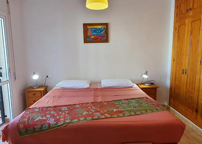 Luxurious Carabeo 2000 1.3 Apartman *