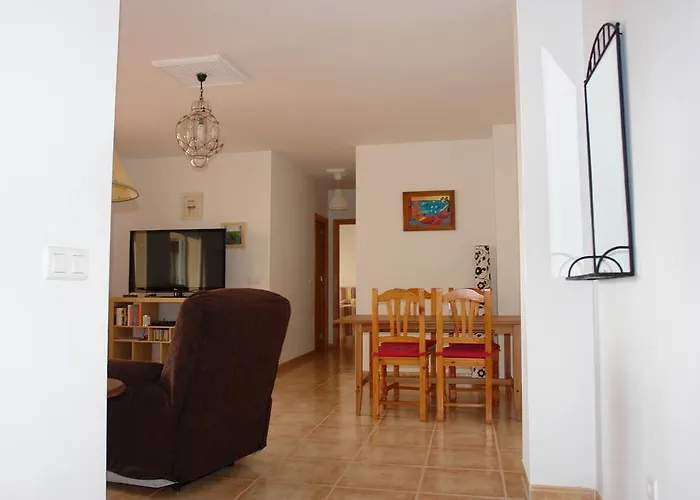 Apartman Luxurious Carabeo 2000 1.3 Nerja