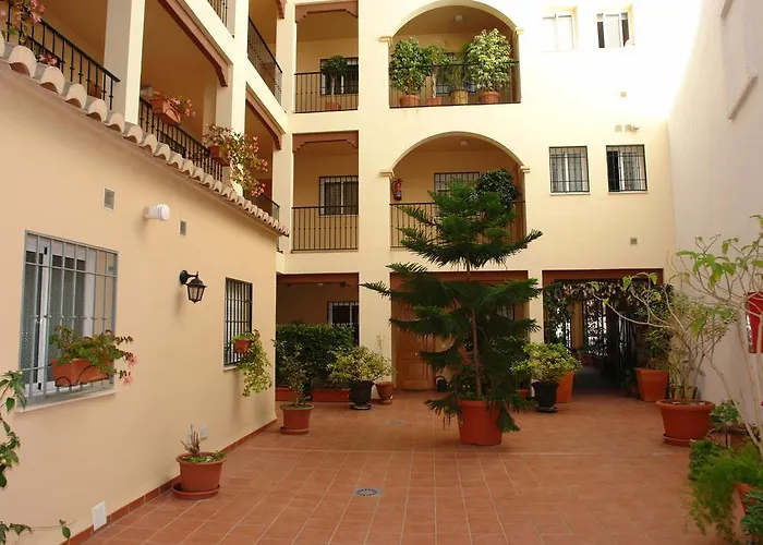 Luxurious Carabeo 2000 1.3 * Nerja