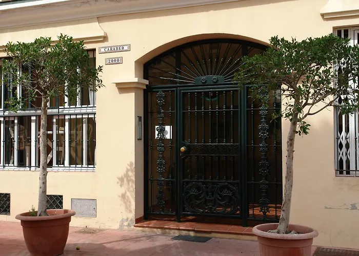 Luxurious Carabeo 2000 1.3 Apartman *