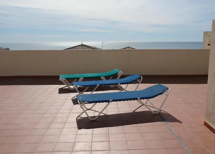 Apartman Luxurious Carabeo 2000 1.3 *