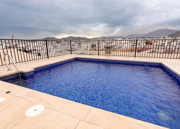 Luxurious Carabeo 2000 1.3 Apartman