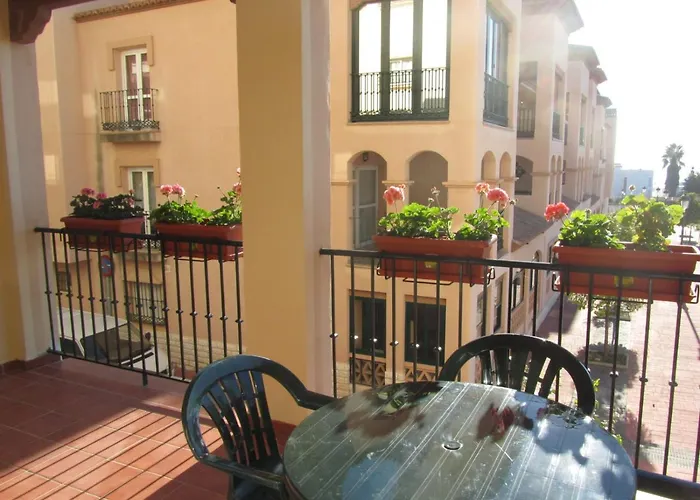 Luxurious Carabeo 2000 1.3 Apartman