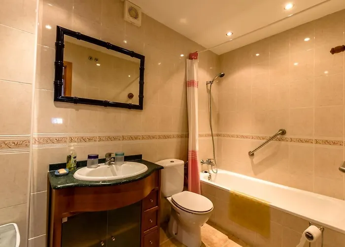 Apartman Luxurious Carabeo 2000 1.3 Nerja